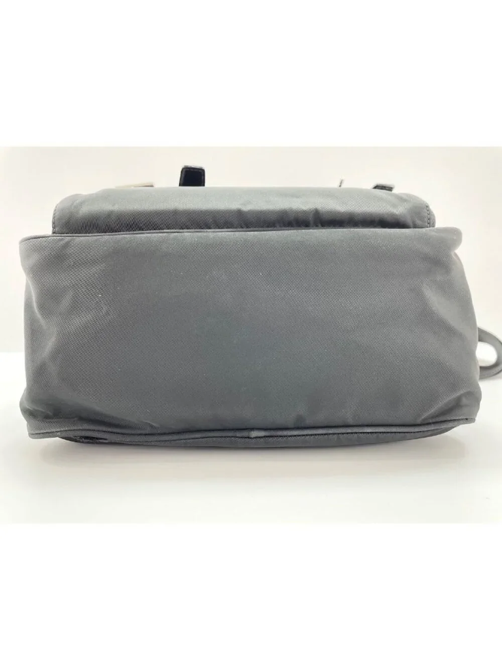Prada Shoulder Bag Black